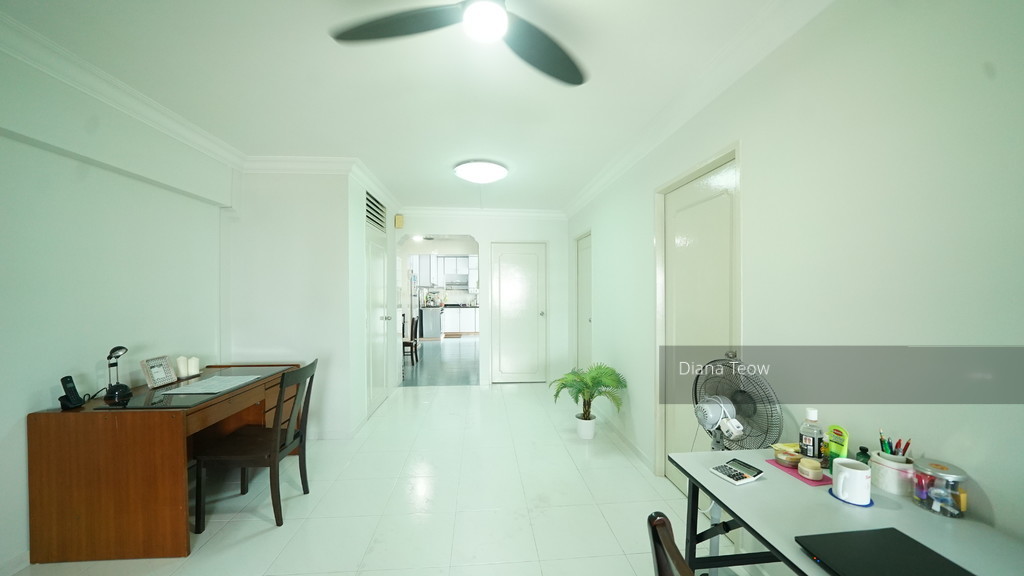 Blk 355 Tampines Street 33 (Tampines), HDB 5 Rooms #188902322